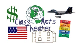 Class Acts Theater